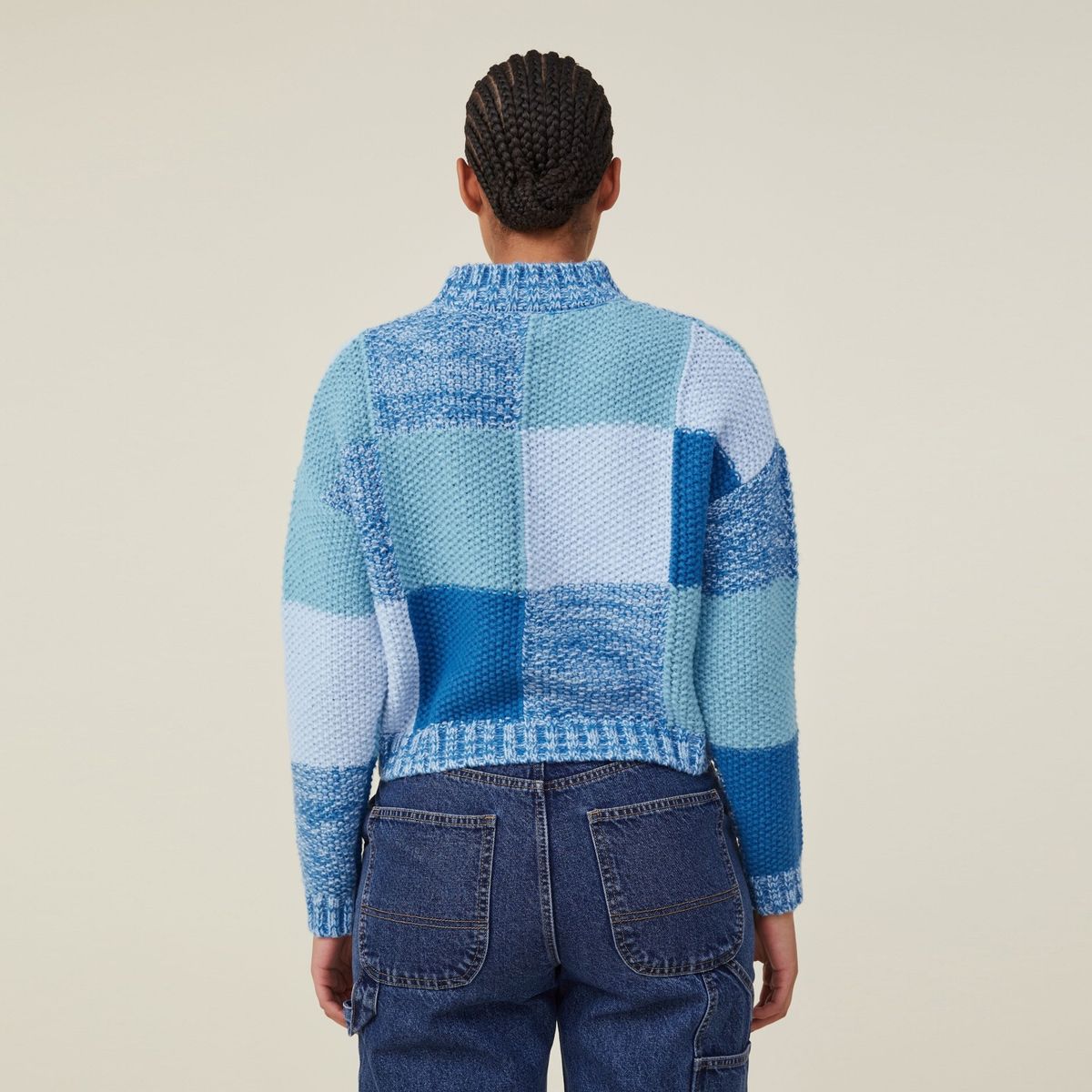 COTTON ON - Sweater Mujer Cotton On