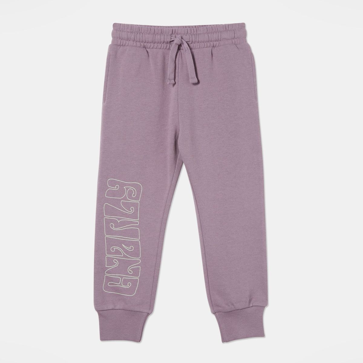 COTTON ON - Jogger Algodón Niño Cotton On