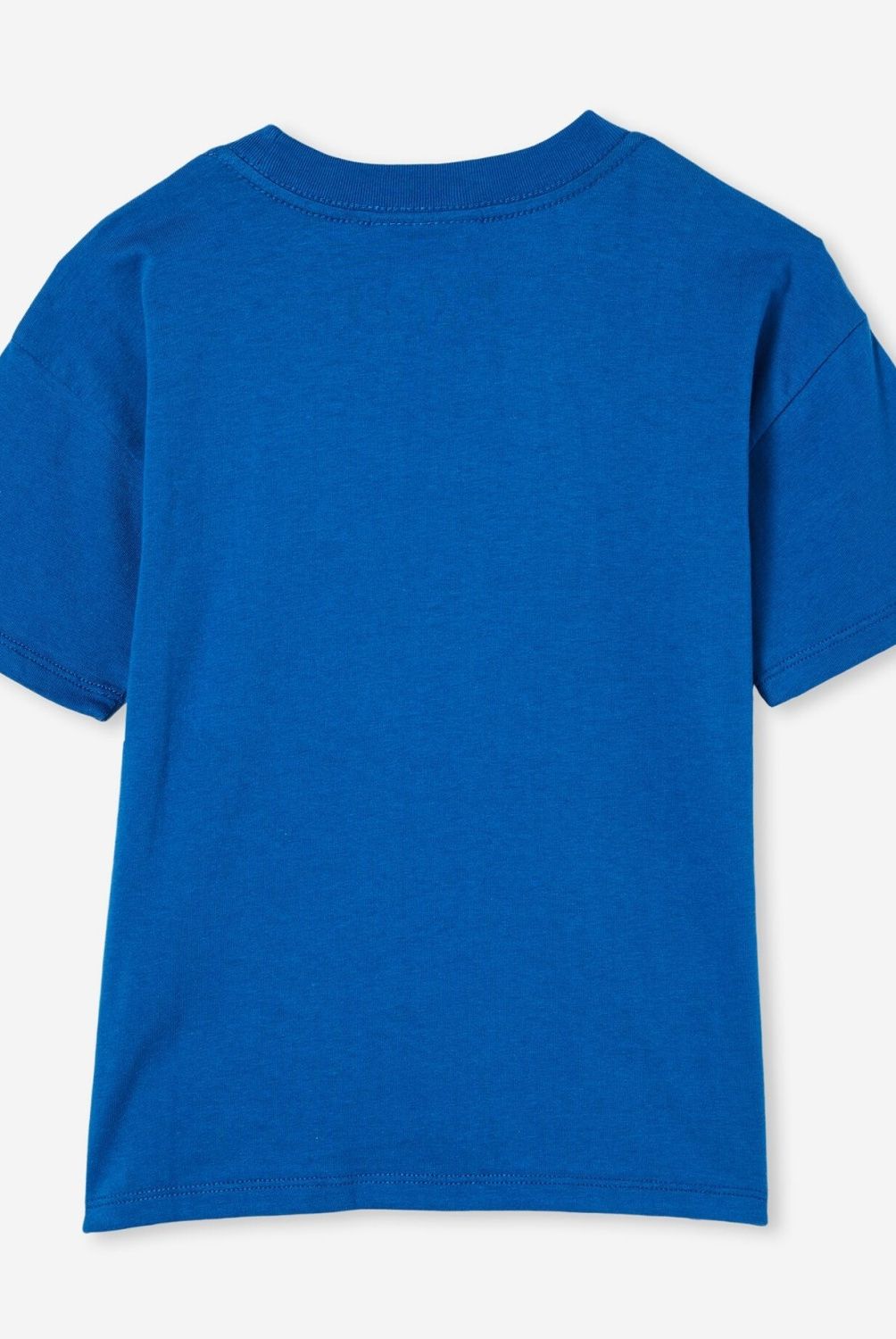 COTTON ON - Polera Manga Corta Algodón Niño Cotton On