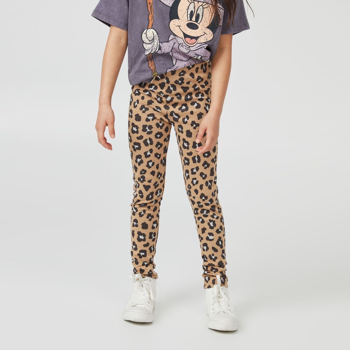 COTTON ON - Calzas Niña Cotton On