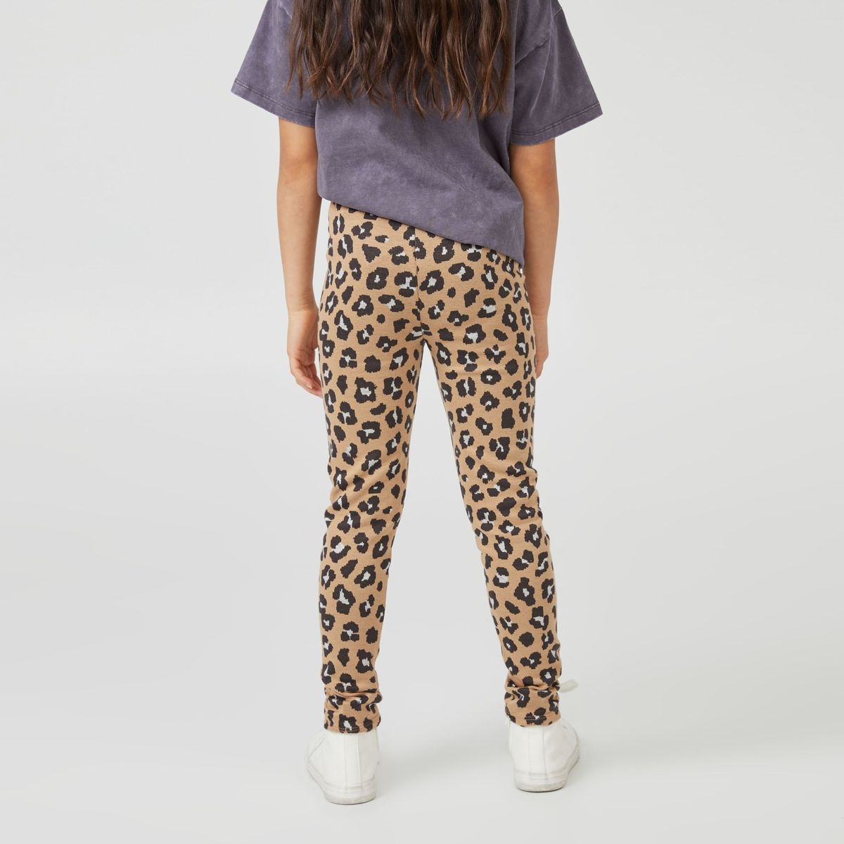 COTTON ON - Calzas Niña Cotton On