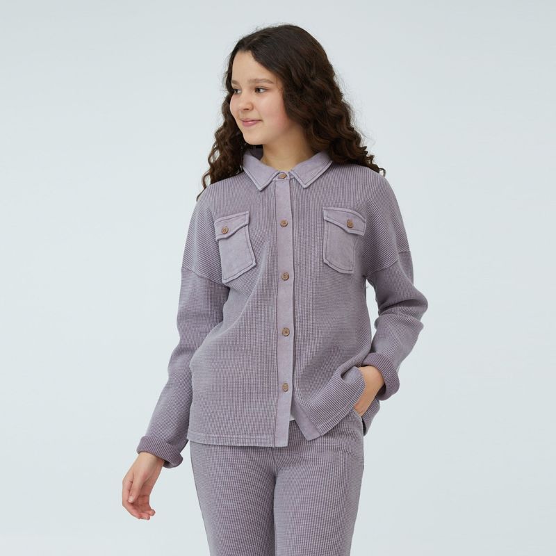 COTTON ON - Blusa Algodón Niña Cotton On