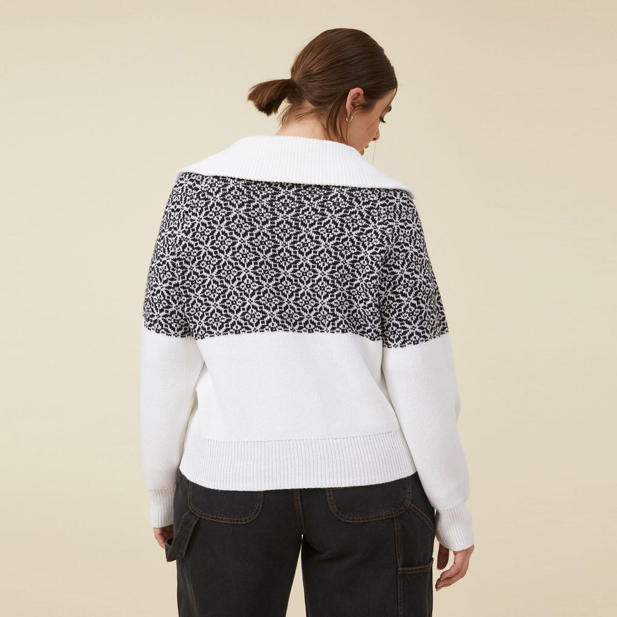 COTTON ON - Sweater Mujer Cotton On