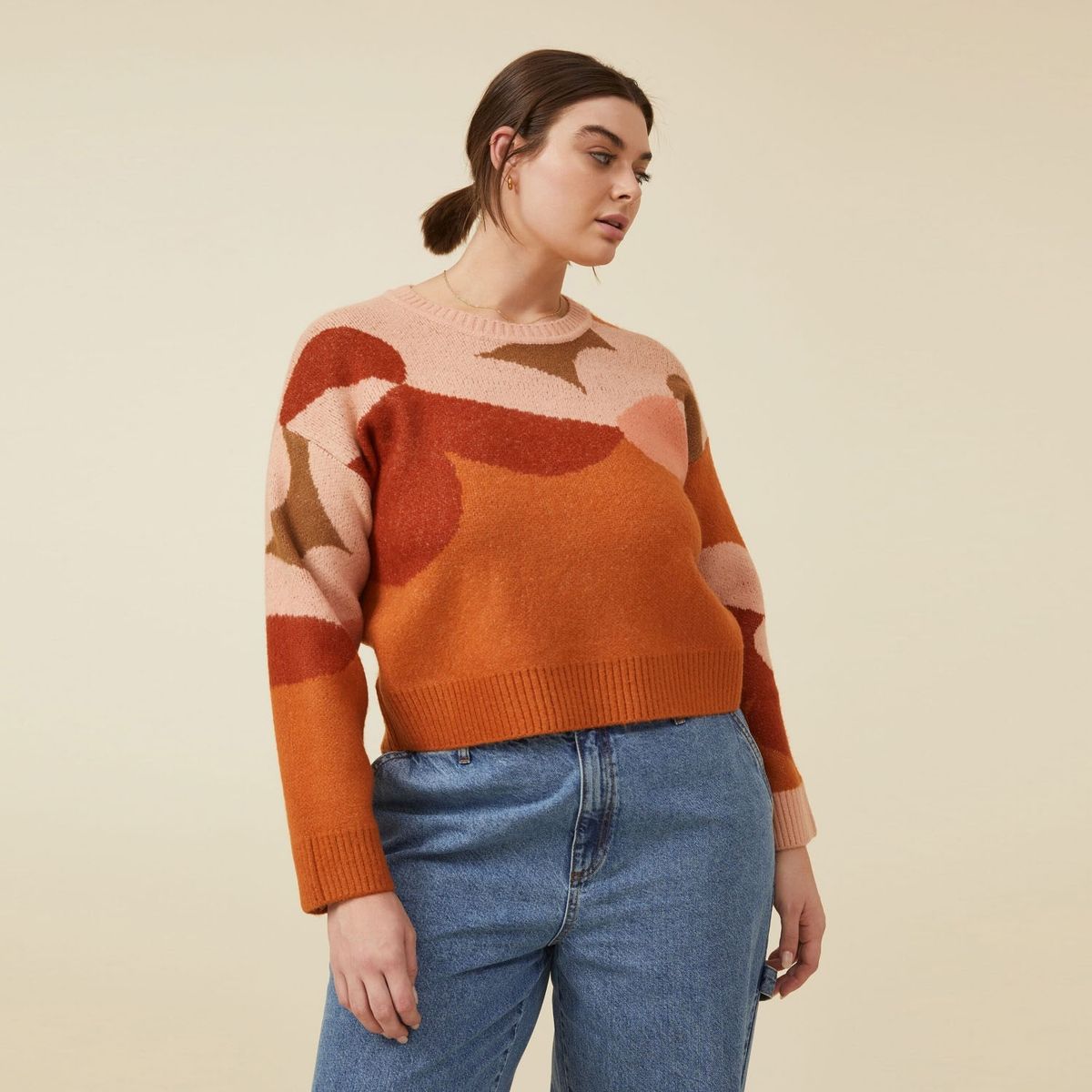 COTTON ON - Sweater Mujer Cotton On