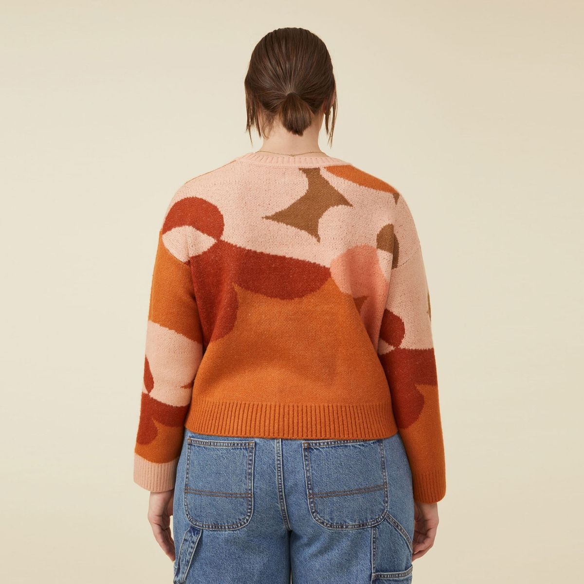 COTTON ON - Sweater Mujer Cotton On