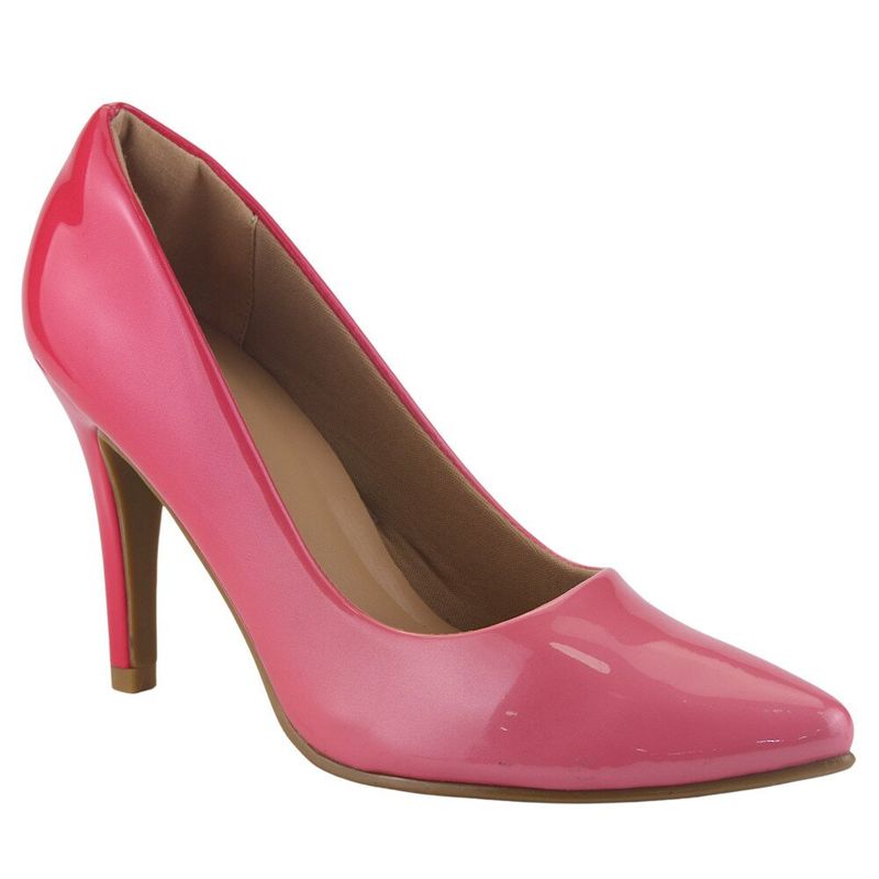CHALADA - Zapato Casual 5-Clora-64 Rosado