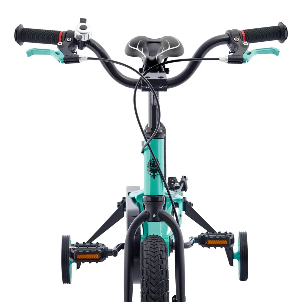 Bianchi MTB Pro 16 Celeste, foto 3
