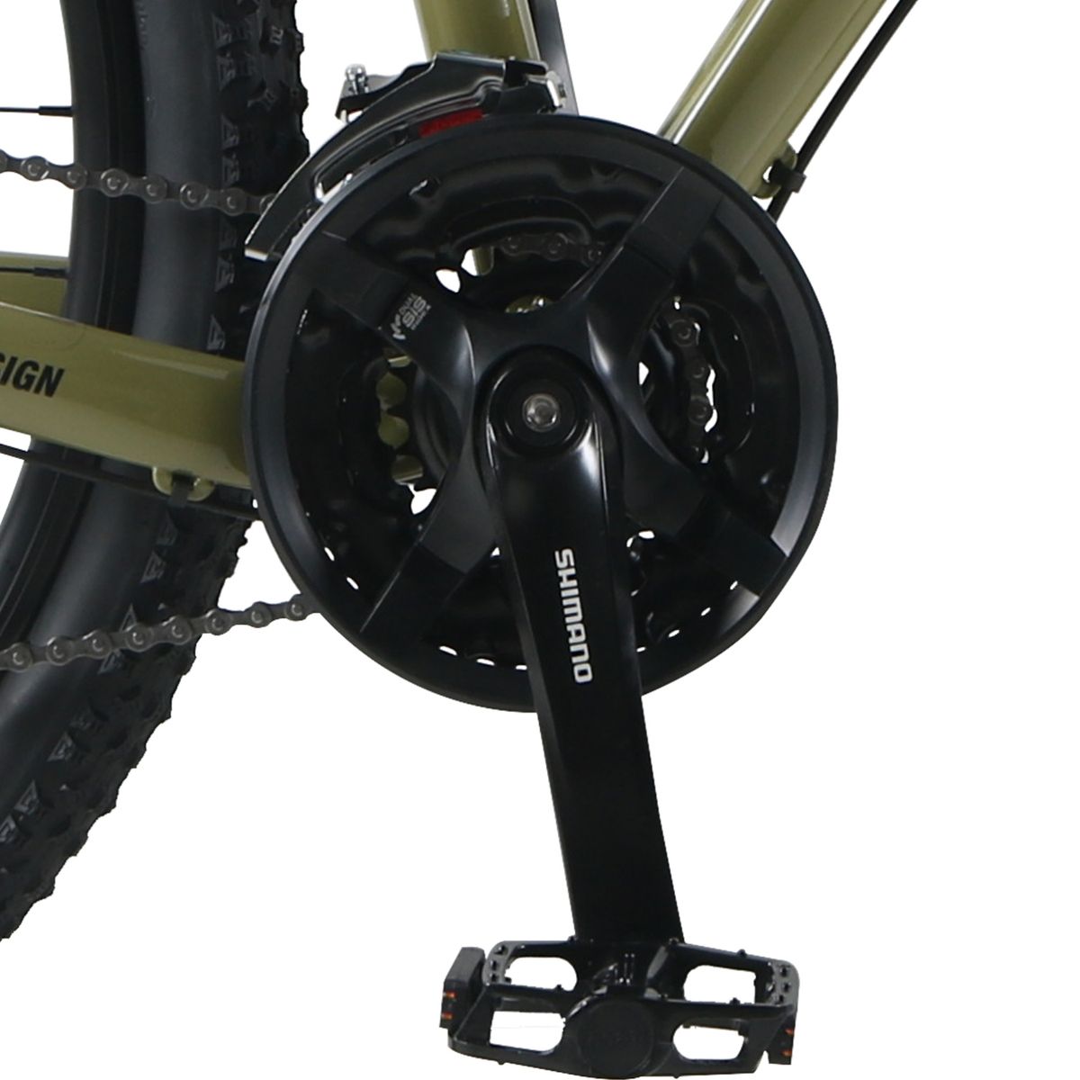 BIANCHI - Bicicleta Mountain Bike Peregrine Aro 29 Unisex Bianchi