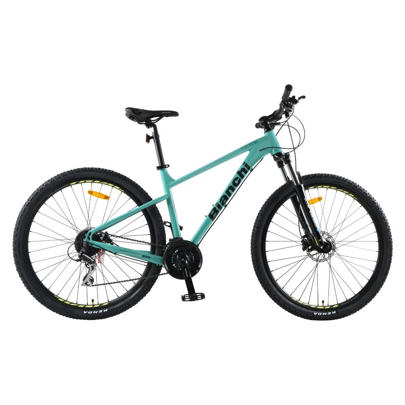 BIANCHI - Bicicleta Mountain Bike Peregrine Aro 29 Unisex Bianchi