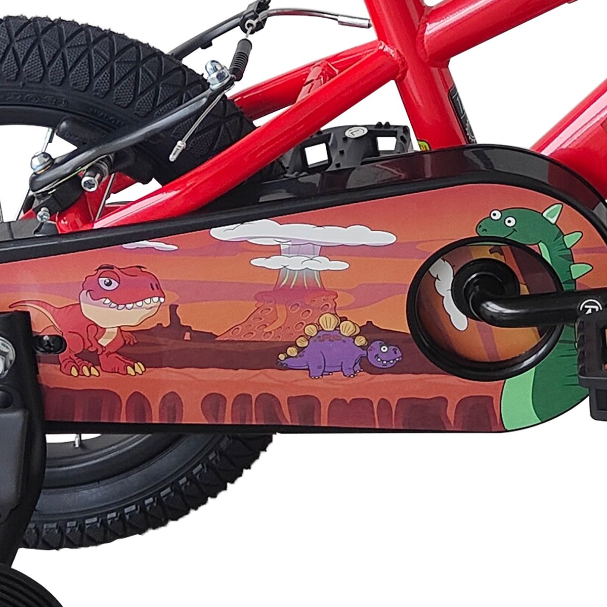 BIANCHI - Bicicleta Niño Infantil Goliat Aro 12 Bianchi