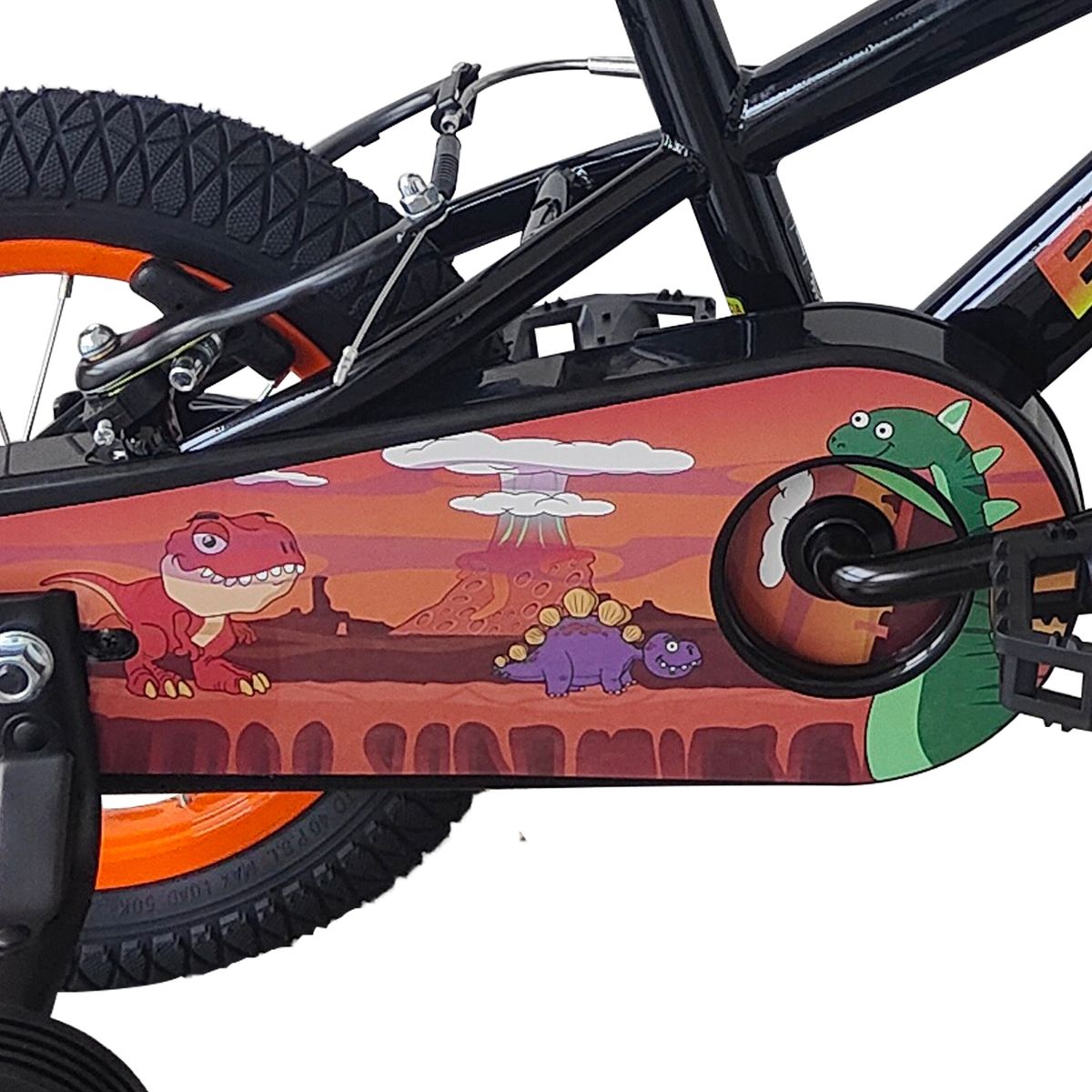 BIANCHI - Bicicleta Niño Infantil Goliat Aro 12 Bianchi