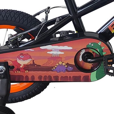 Imagen 2 del producto Bicicleta Niño Infantil Goliat Aro 12