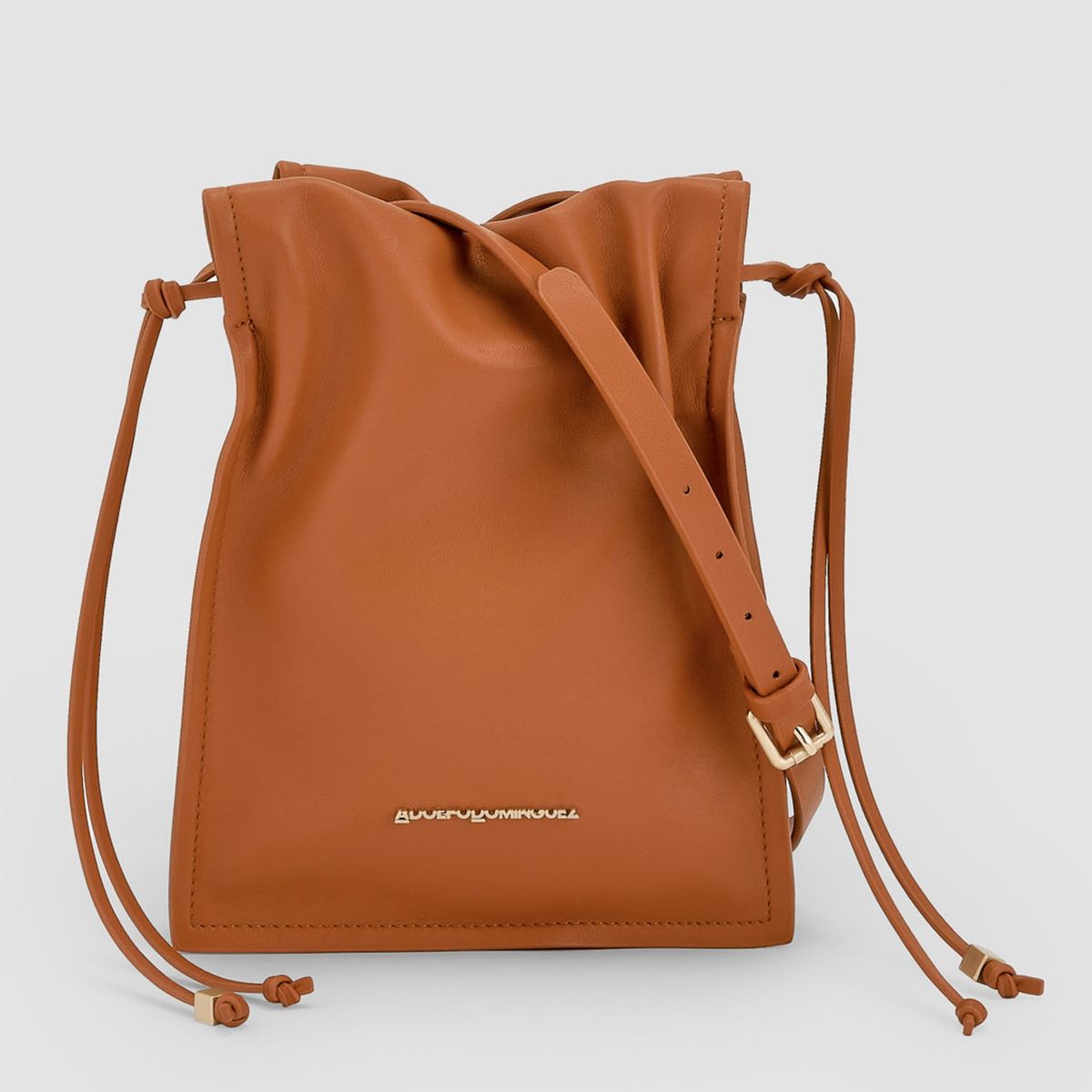 ADOLFO DOMINGUEZ - Adolfo Dominguez Cartera Mujer