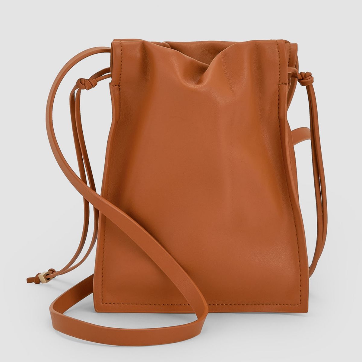 ADOLFO DOMINGUEZ - Adolfo Dominguez Cartera Mujer