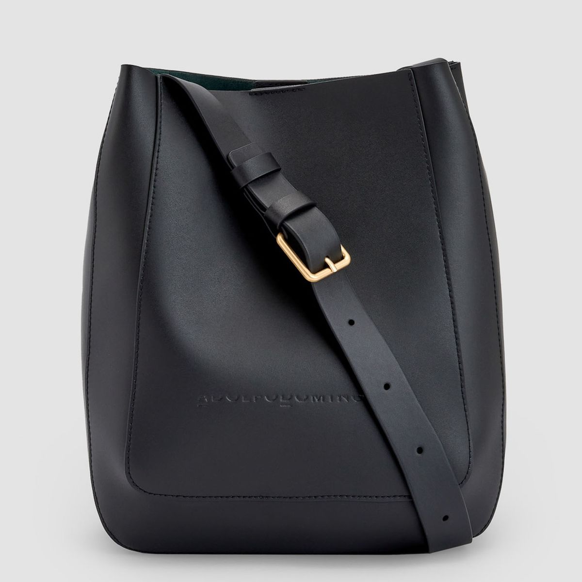 ADOLFO DOMINGUEZ - Adolfo Dominguez Cartera Mujer