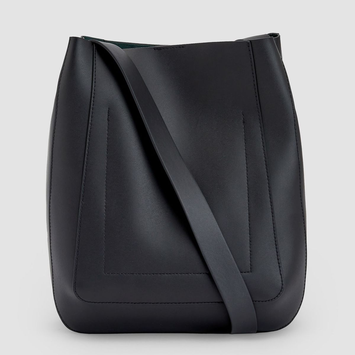 ADOLFO DOMINGUEZ - Adolfo Dominguez Cartera Mujer