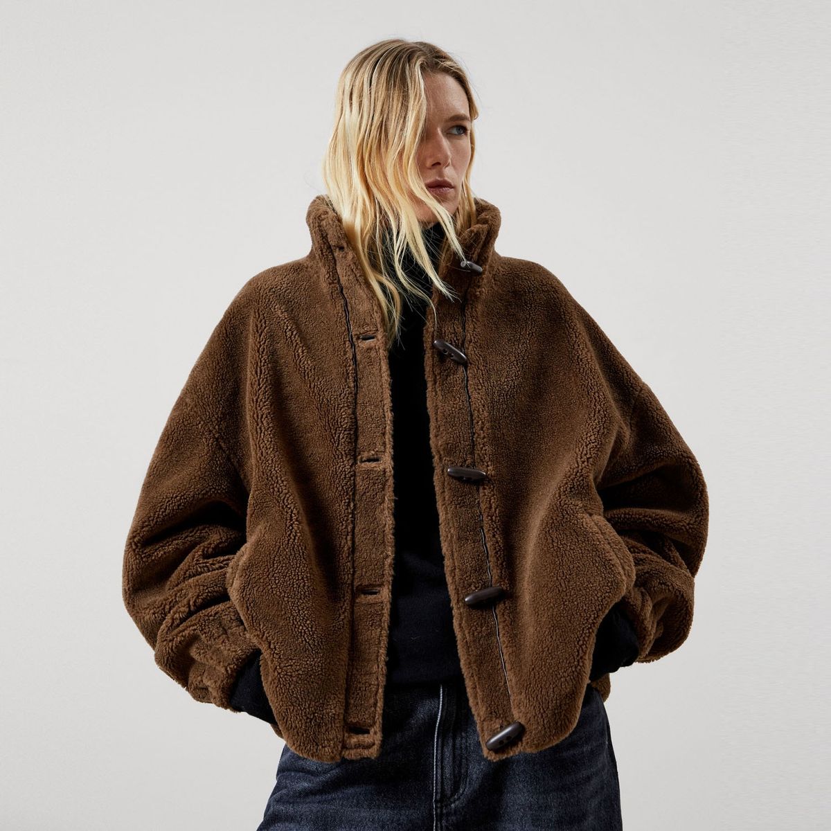 ADOLFO DOMINGUEZ - Adolfo Dominguez Chaqueta Mujer