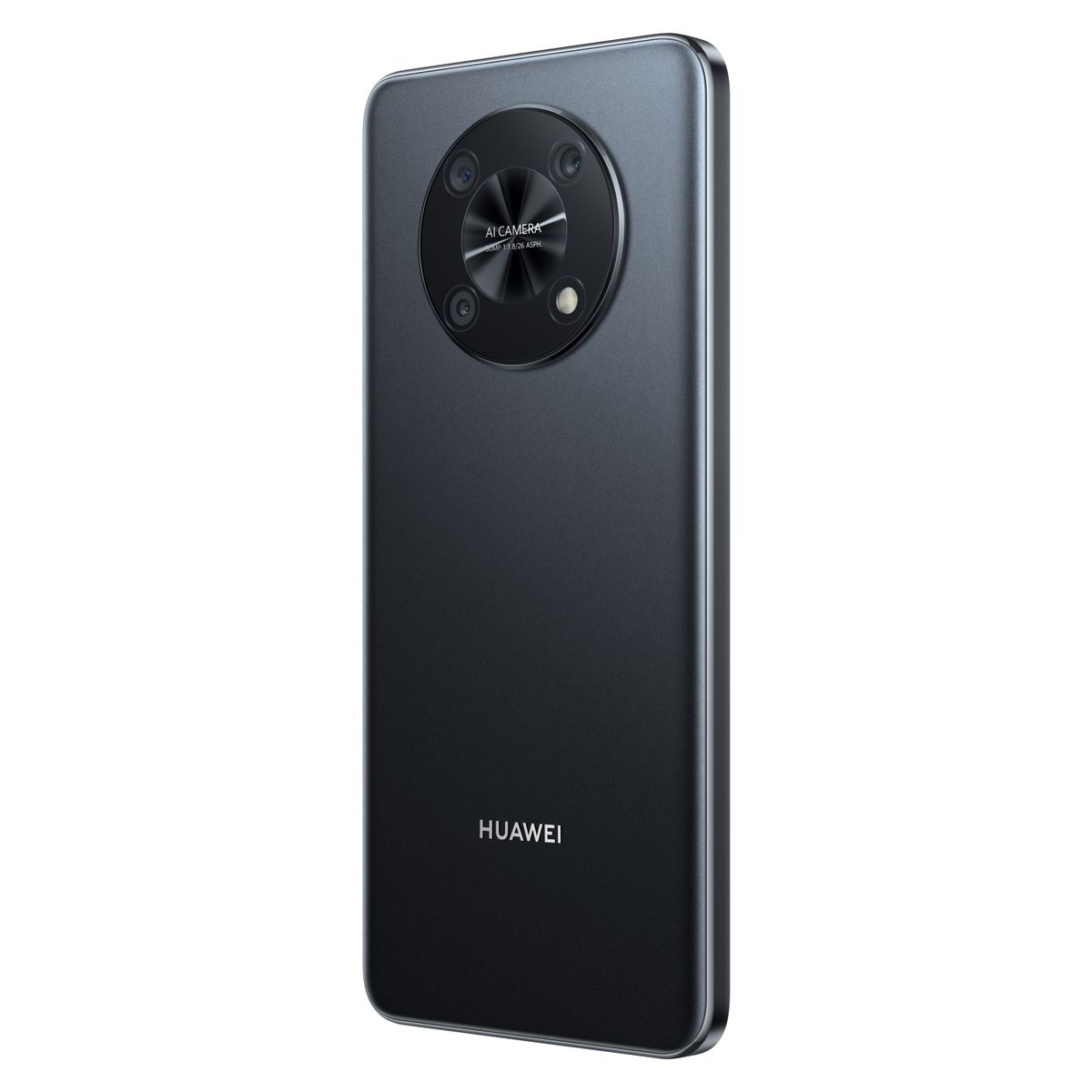 HUAWEI - Celular Smartphone Huawei Nova Y90 Negro 128 GB