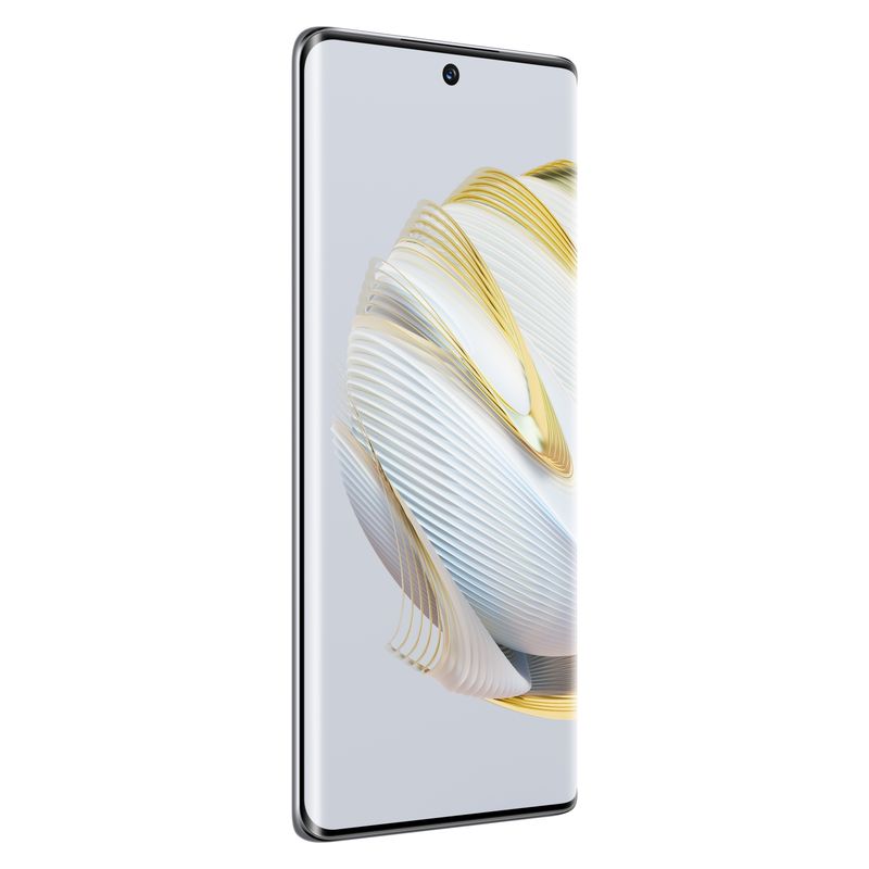 HUAWEI - Celular Smartphone Huawei Nova 10 Silver 128 GB
