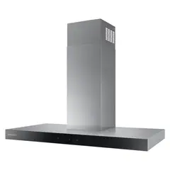 SAMSUNG - Campana Decorativa 90 cm Control Touch NK36M5070BS/ZS