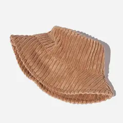 RUBI - Sombrero Bucket Estampado Unisex
