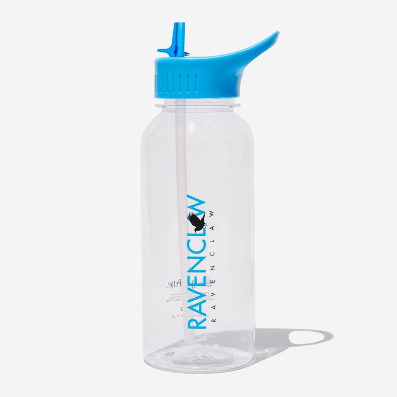 TYPO - Botella Plásticooa 1 Litro Licencia Typo