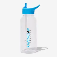 TYPO - Botella Plásticooa 1 Litro Licencia