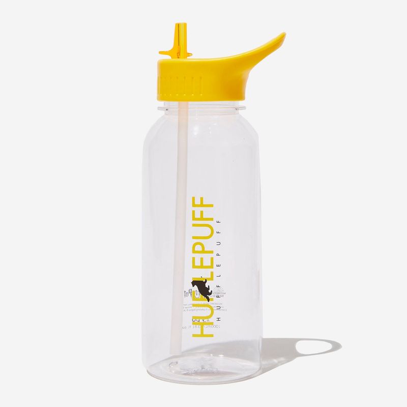 TYPO - Botella Plásticooa 1 Litro Licencia Typo