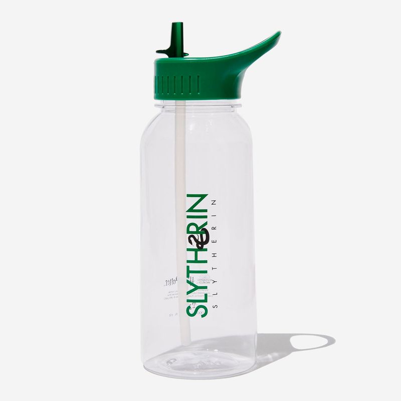 TYPO - Botella Plásticooa 1 Litro Licencia Typo