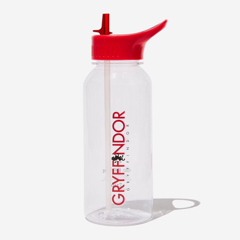TYPO - Botella Plásticooa 1 Litro Licencia Typo