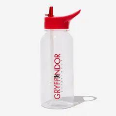 TYPO - Botella Plásticooa 1 Litro Licencia