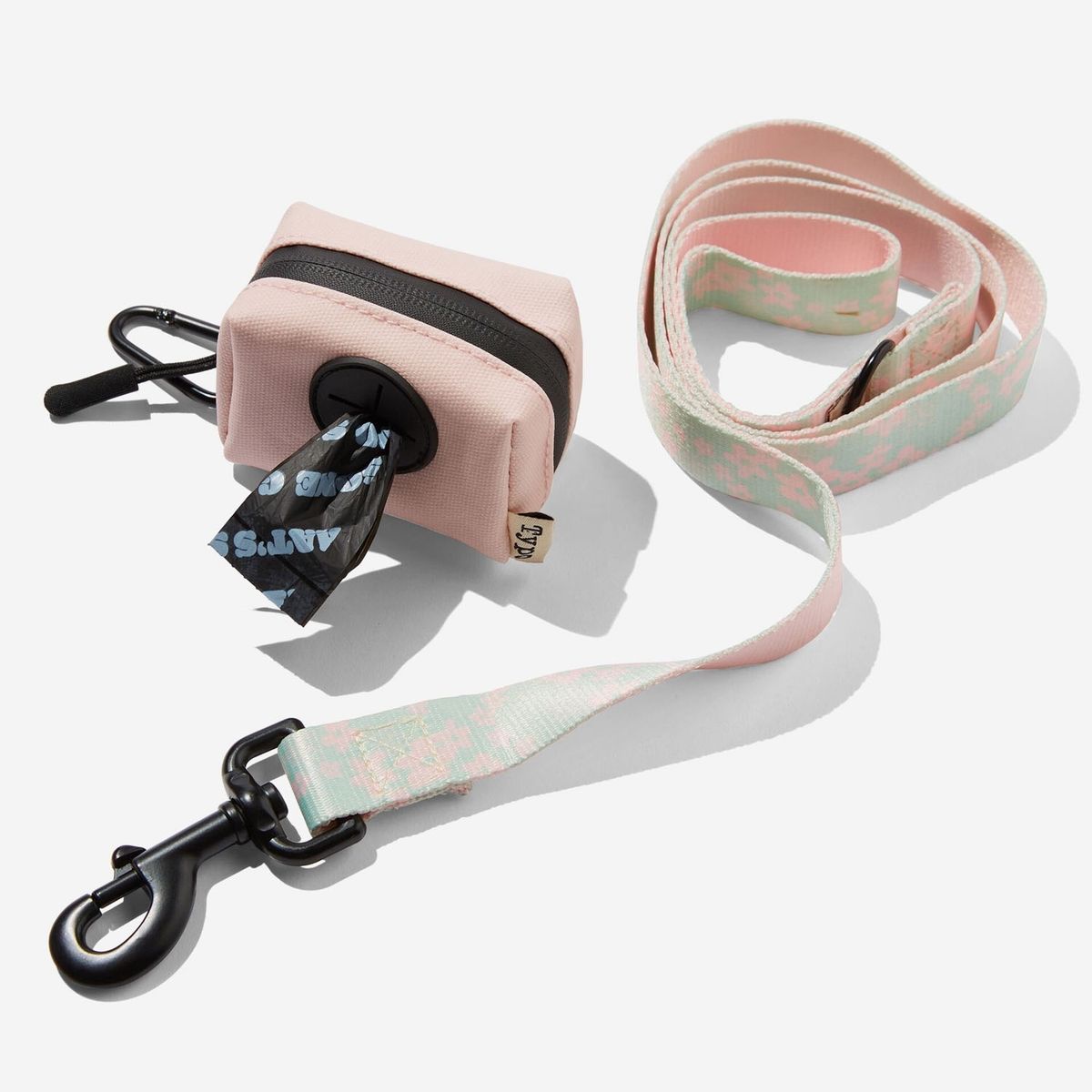 TYPO - Set Paseo Perros Typo