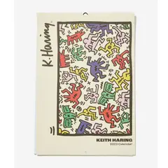 TYPO - Calendario A3 Licencia
