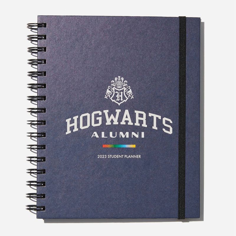 TYPO - Planner Estudiantil 2023 Typo