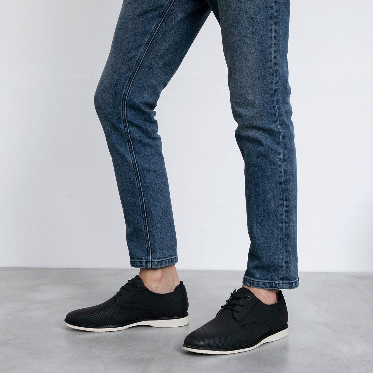 CALL IT SPRING - Zapato Casual Hombre Negro Call It Spring
