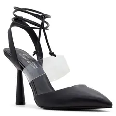 CALL IT SPRING - Zapato Formal Mujer Negro