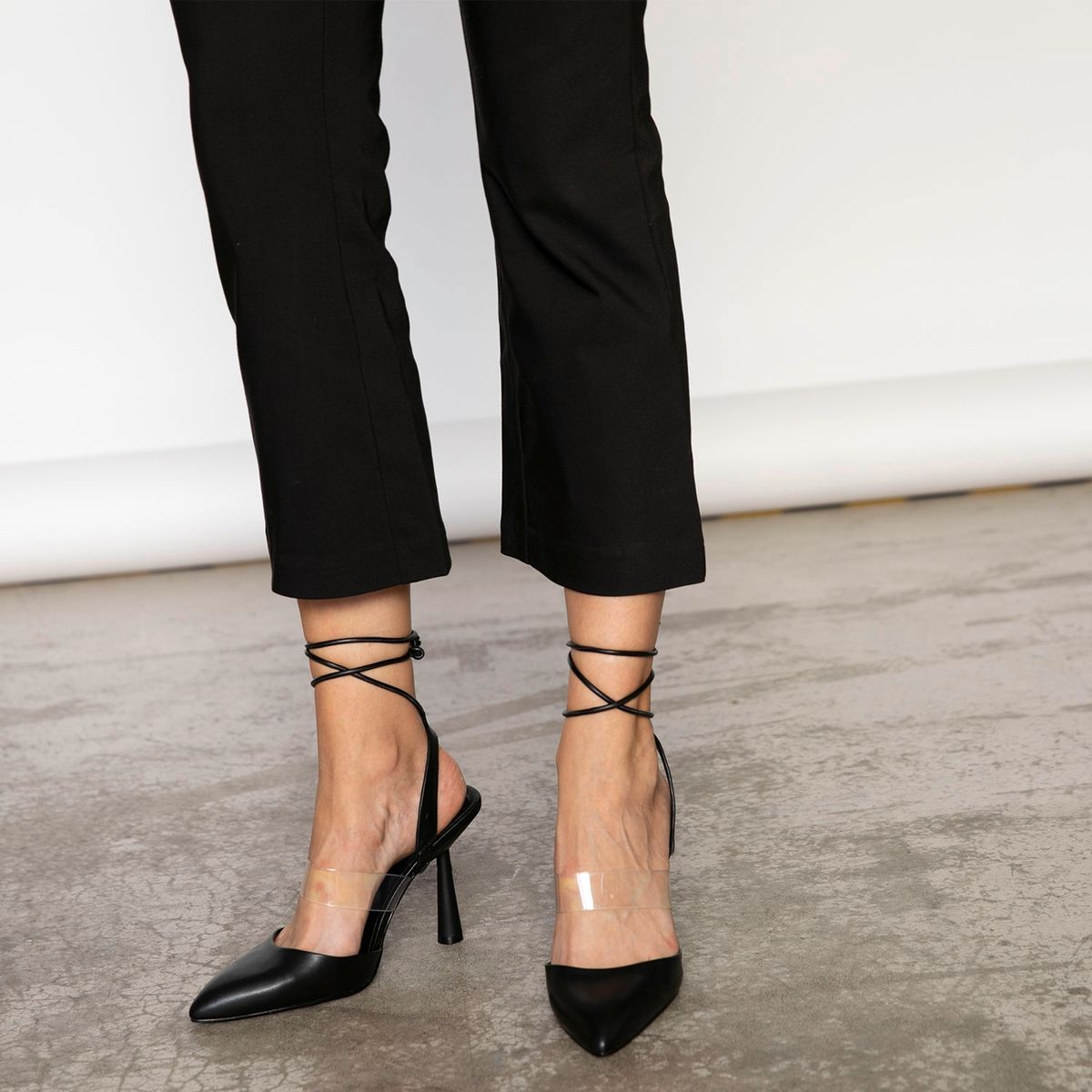 CALL IT SPRING - Zapato Formal Mujer Negro Call It Spring