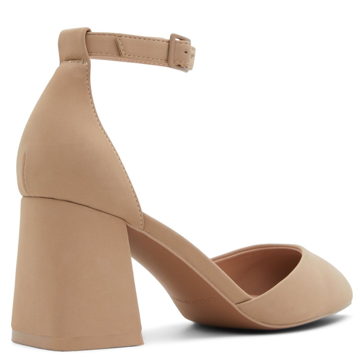 CALL IT SPRING - Zapato Formal Mujer Café Call It Spring