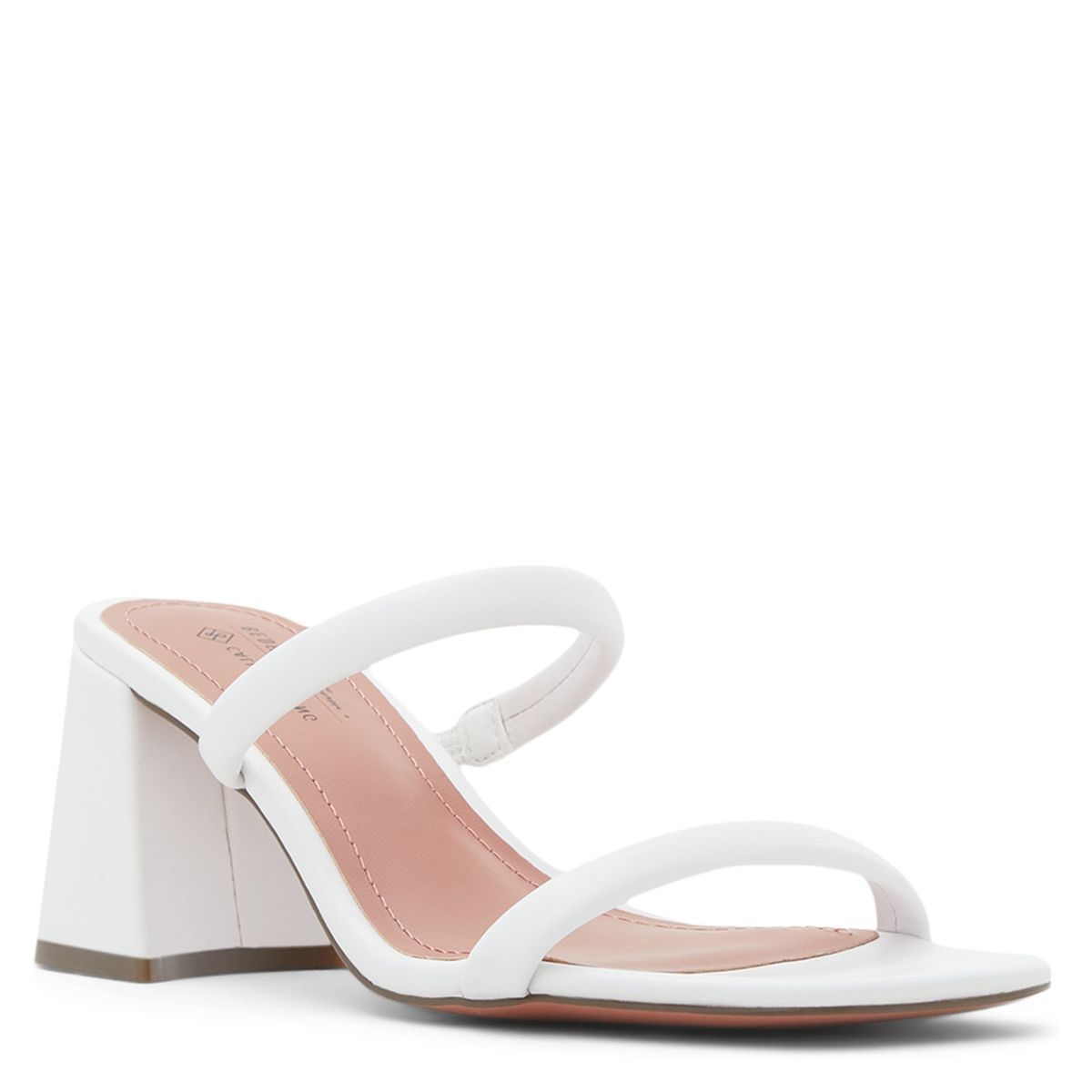 CALL IT SPRING - Sandalia Mujer Blanco Call It Spring