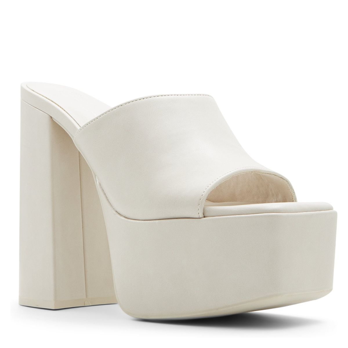 CALL IT SPRING - Sandalia Mujer Blanco Call It Spring