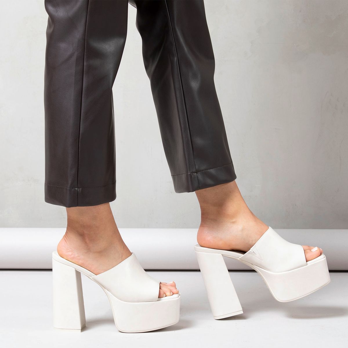 CALL IT SPRING - Sandalia Mujer Blanco Call It Spring