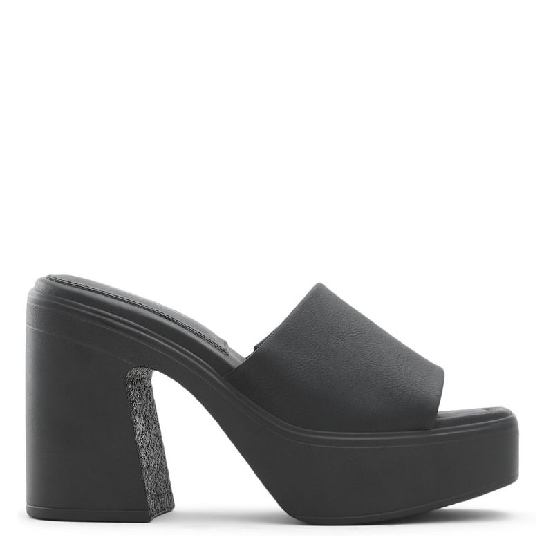 CALL IT SPRING - Sandalia Mujer Negro Call It Spring