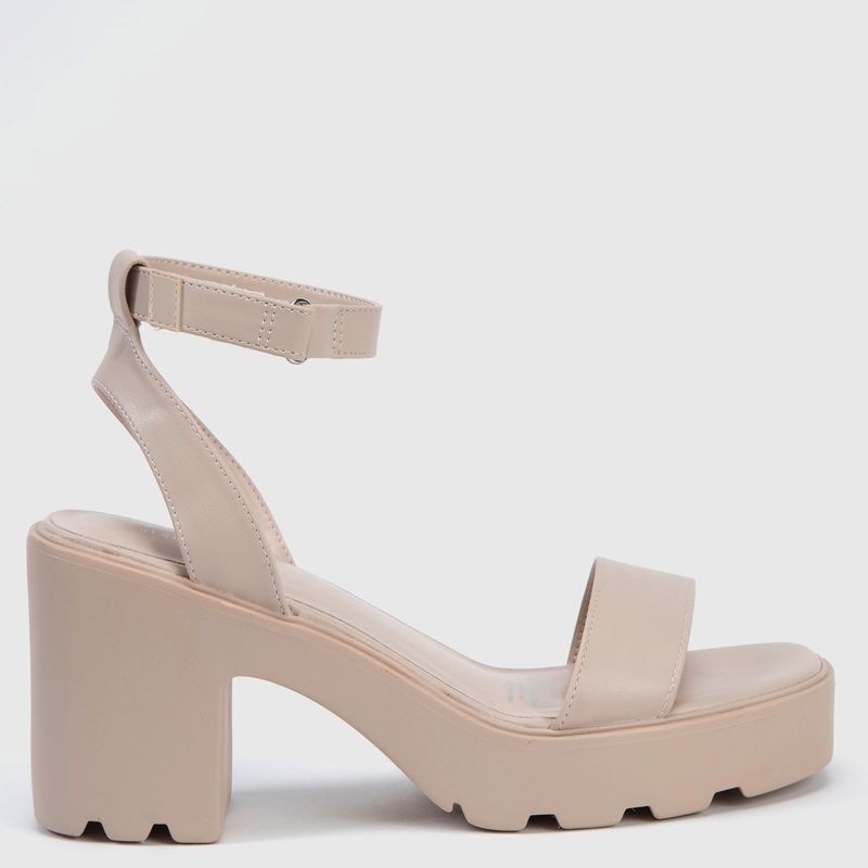 CALL IT SPRING - Sandalia Mujer Beige Call It Spring