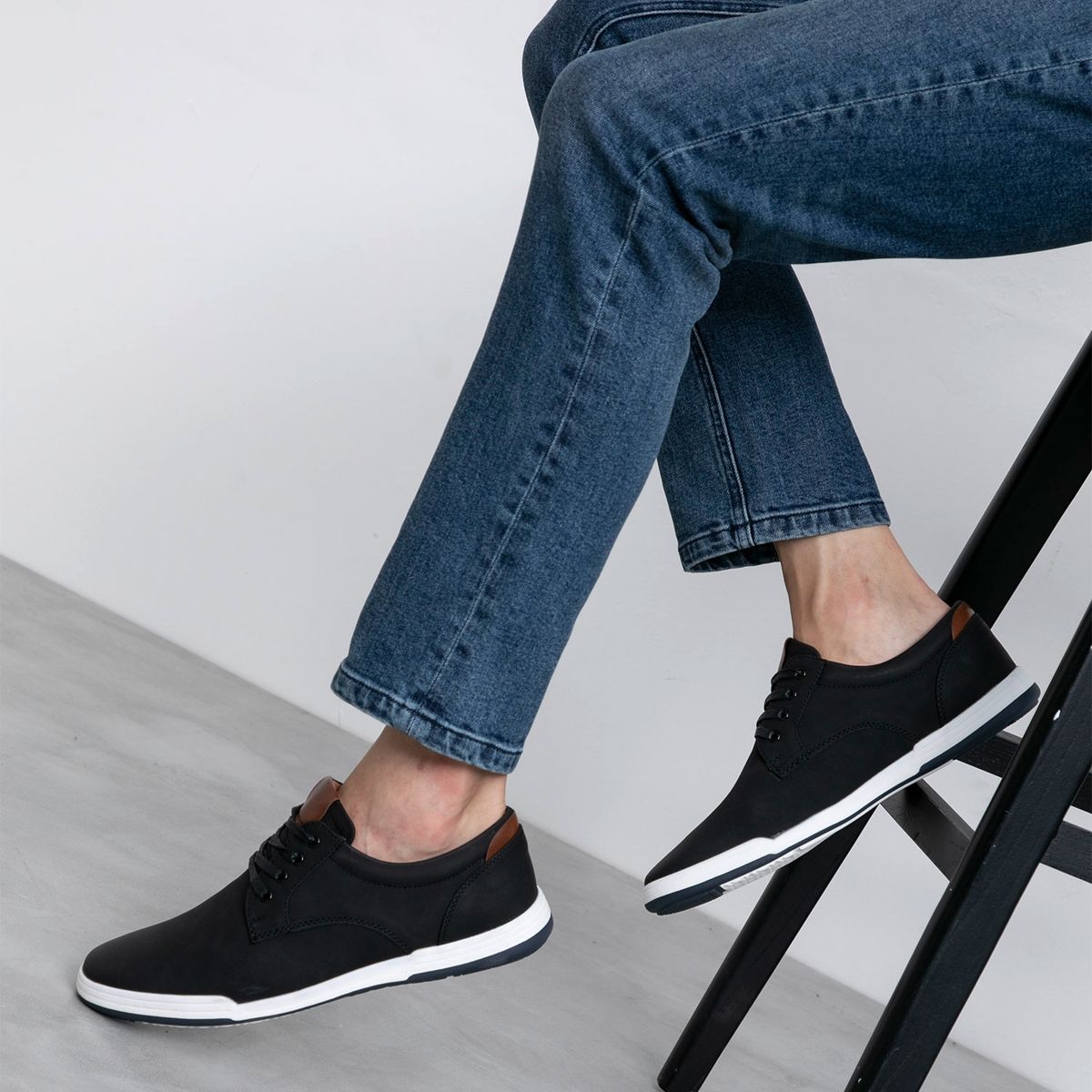 CALL IT SPRING - Zapato Casual Hombre Negro Call It Spring