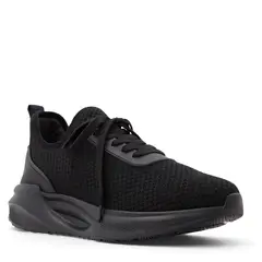 CALL IT SPRING - Zapatilla Urbana Hombre Negro