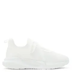 CALL IT SPRING - Zapatilla Urbana Hombre Blanco