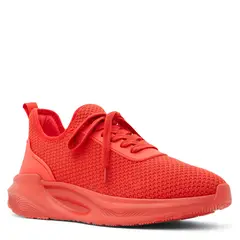 CALL IT SPRING - Zapatilla Urbana Hombre Rojo
