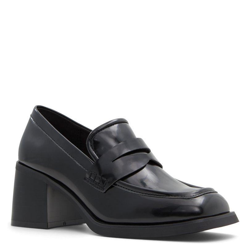 ALDO - Mocasín Mujer Negro Aldo