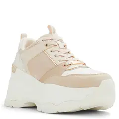 ALDO - Iconimax Zapatilla Urbana Mujer Beige