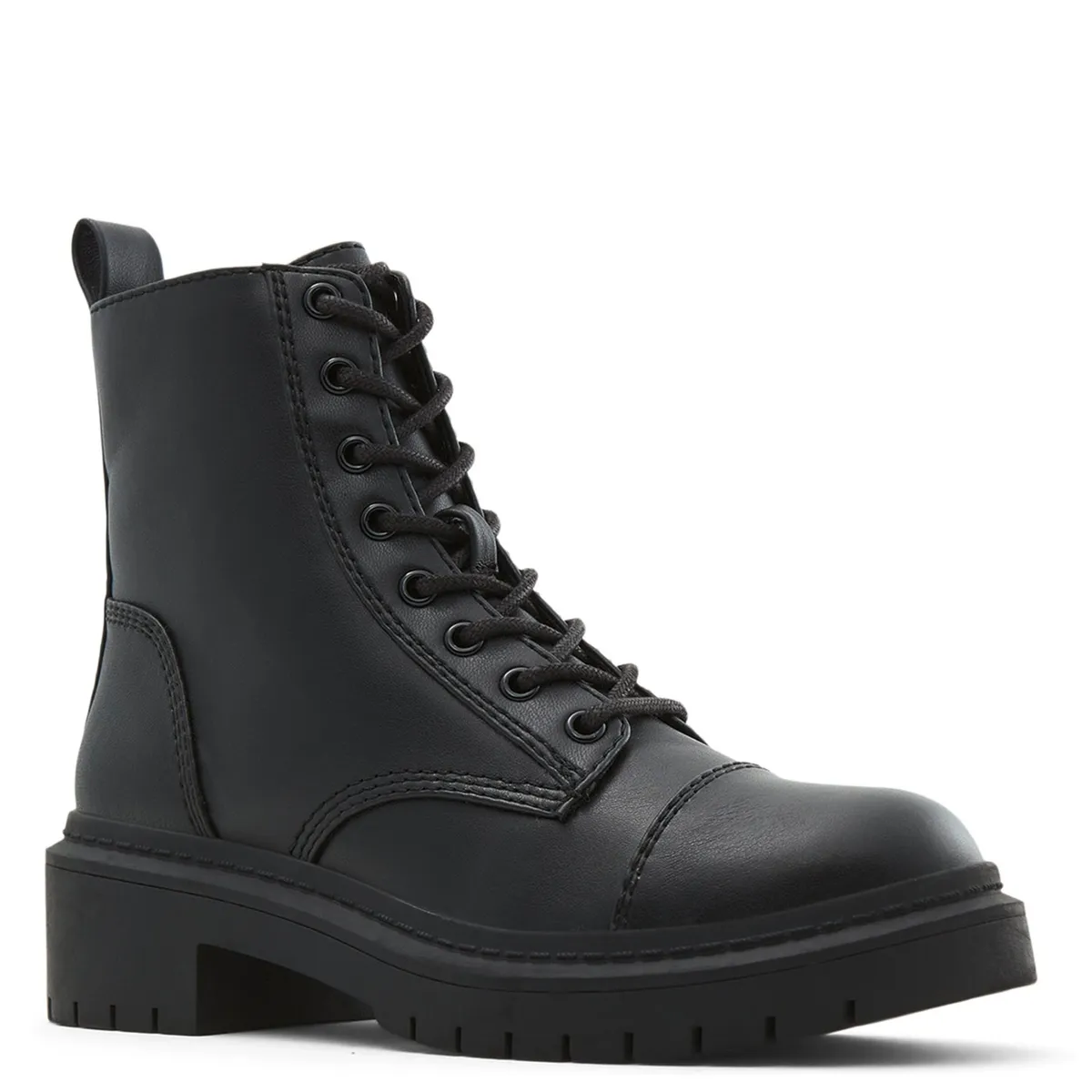 ALDO - Goer Botín Mujer Negro Aldo